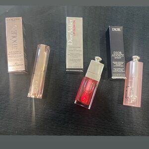 Dior Addict Lip Glow - Pink